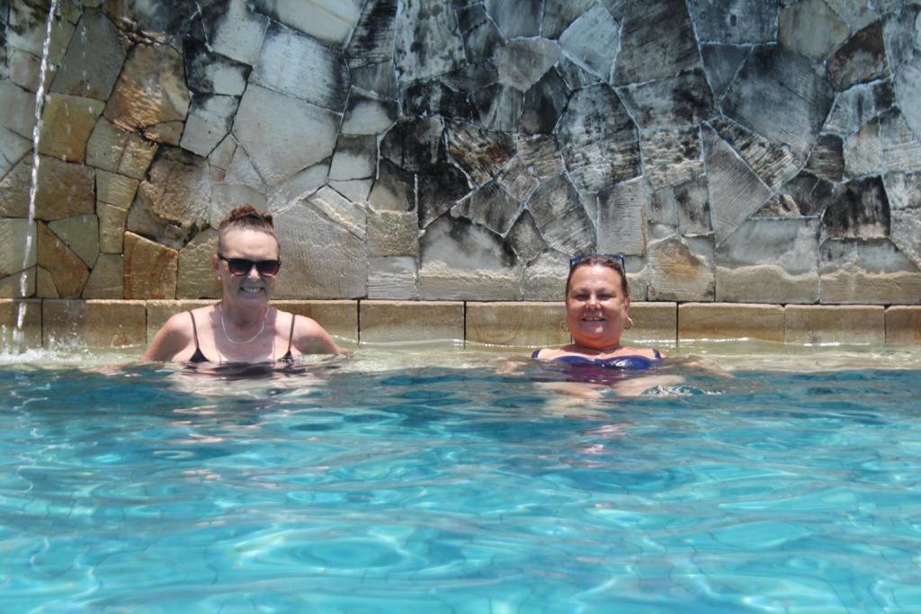 Lombok Coconut Hotel Mangsit Kültér fotó