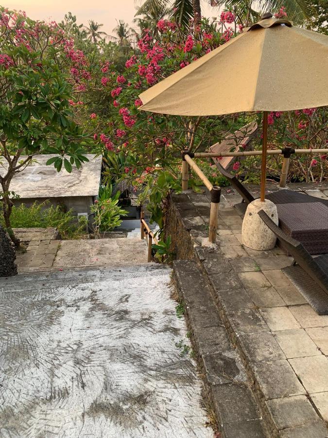 Lombok Coconut Hotel Mangsit Kültér fotó