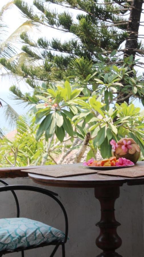 Lombok Coconut Hotel Mangsit Kültér fotó