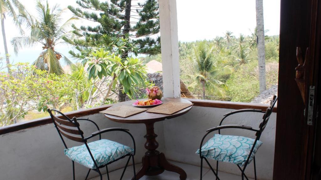 Lombok Coconut Hotel Mangsit Kültér fotó